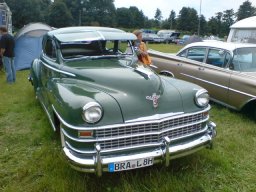 Big Bumper Meet 2007